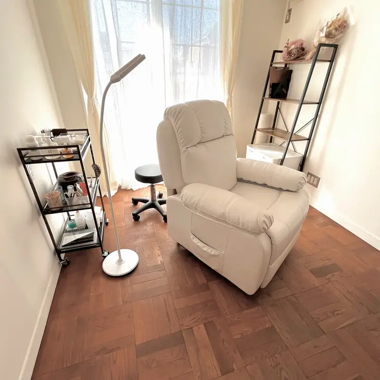 eyelash&eyeblow 【esmée ASHIYA】の内観・外観2