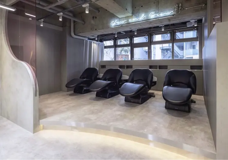 GLROW IVYの内観・外観3