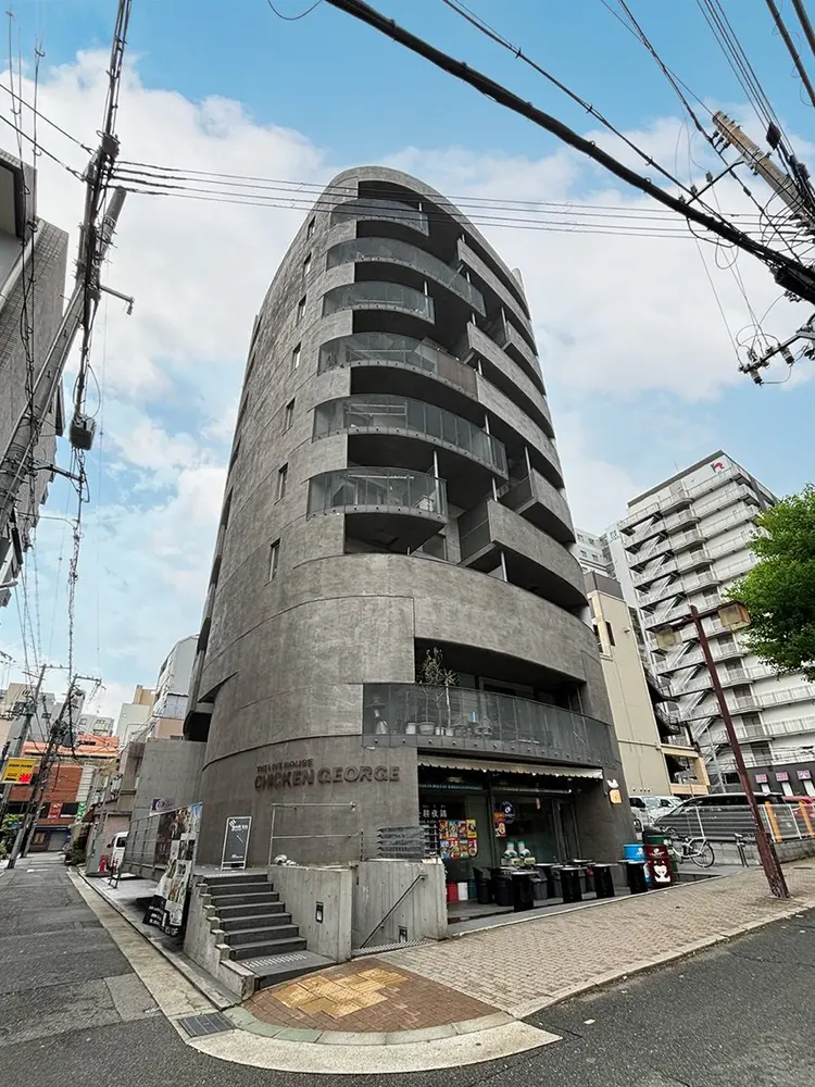 private salon Aolaの内観・外観1