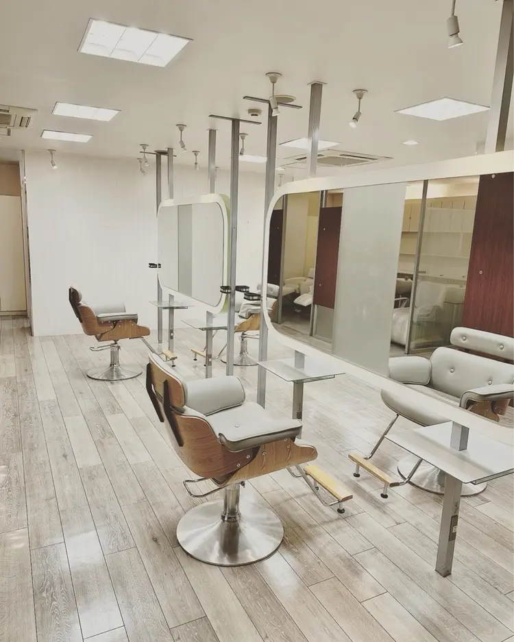 rouge by grooveの内観・外観2