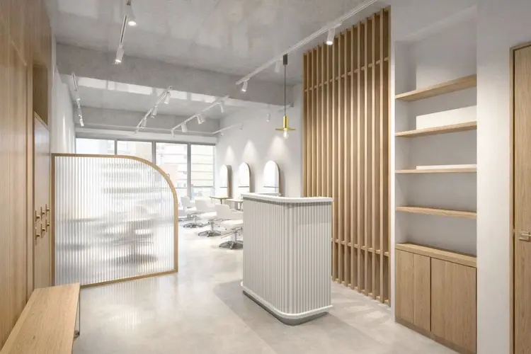 マンスルージュ博多店の内観・外観2