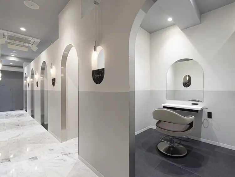 SALOWIN柏の内観・外観1