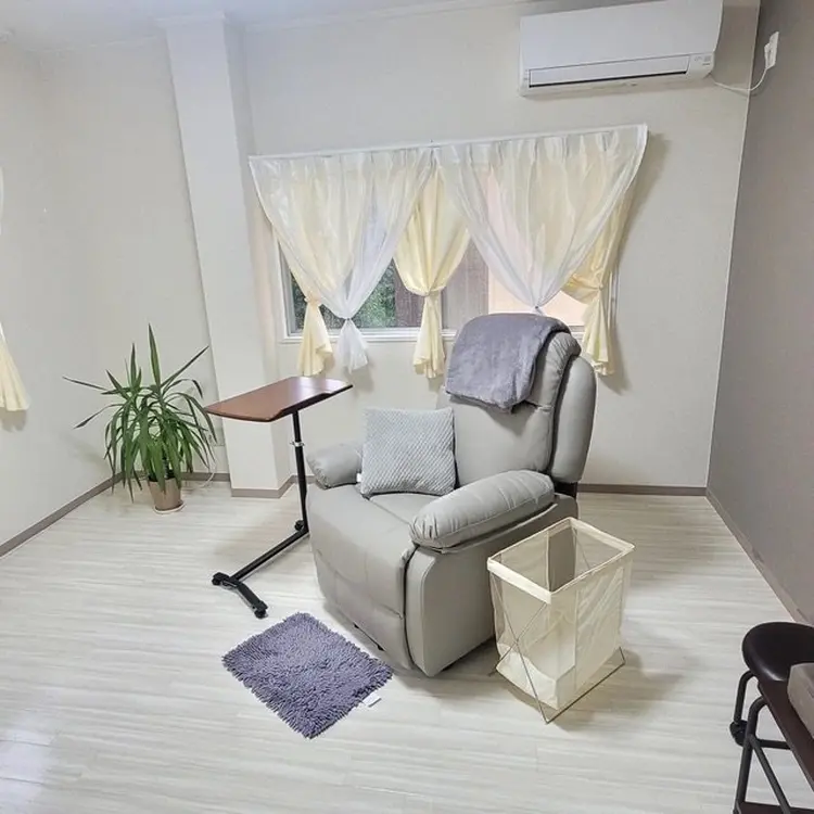 ネイルサロンme19の内観・外観3