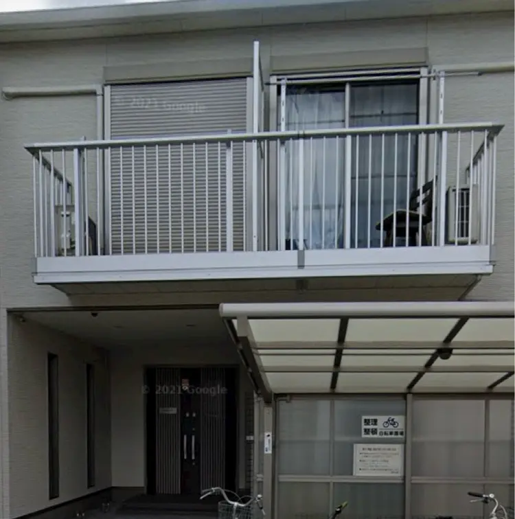 yomo  me!の内観・外観1