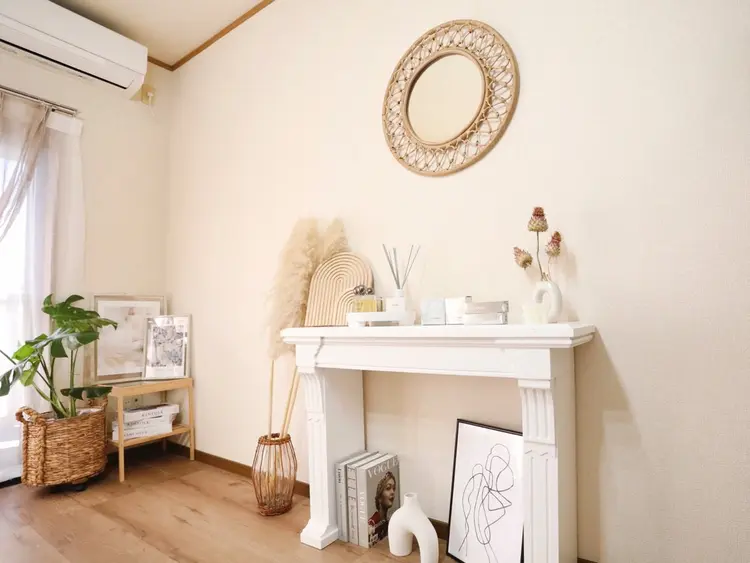 Muguetの内観・外観2