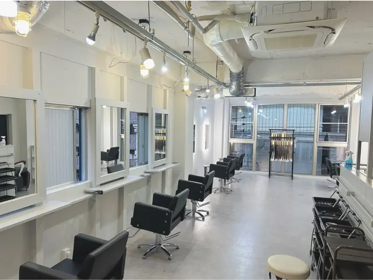 Cielroシェイロの内観・外観2