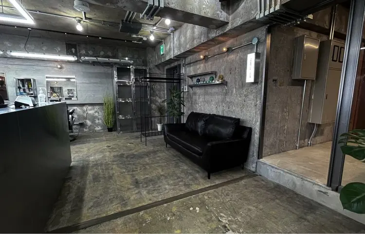 Lond GULLMANの内観・外観2