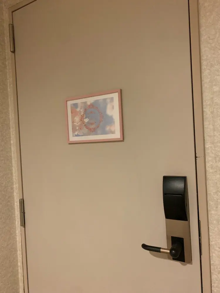 Chérieの内観・外観1