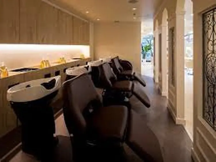 amie by afloat the gardenの内観・外観3