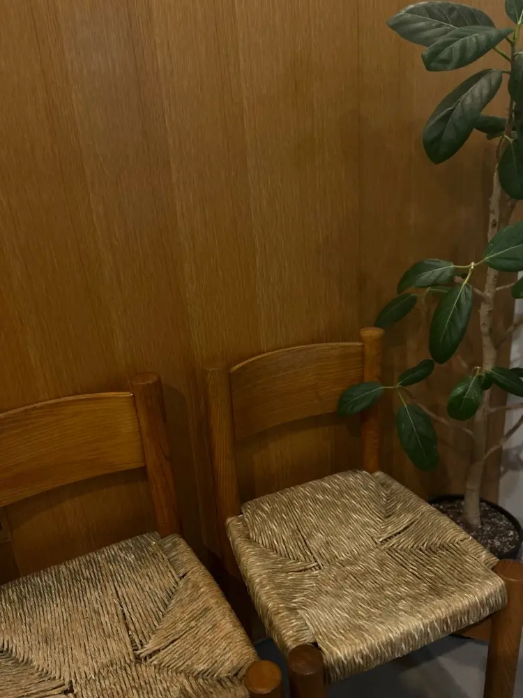 she.の内観・外観3