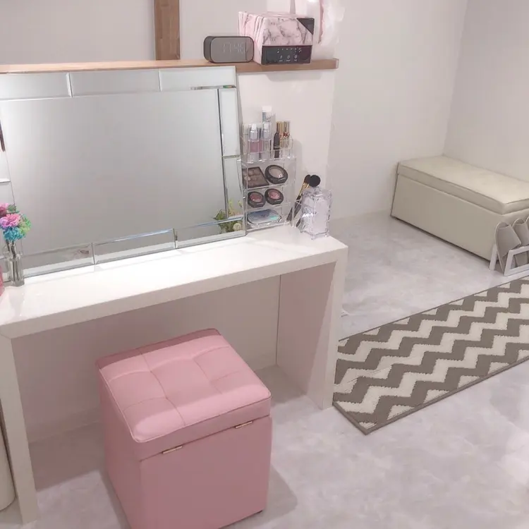 Ladies salon MIN.の内観・外観2