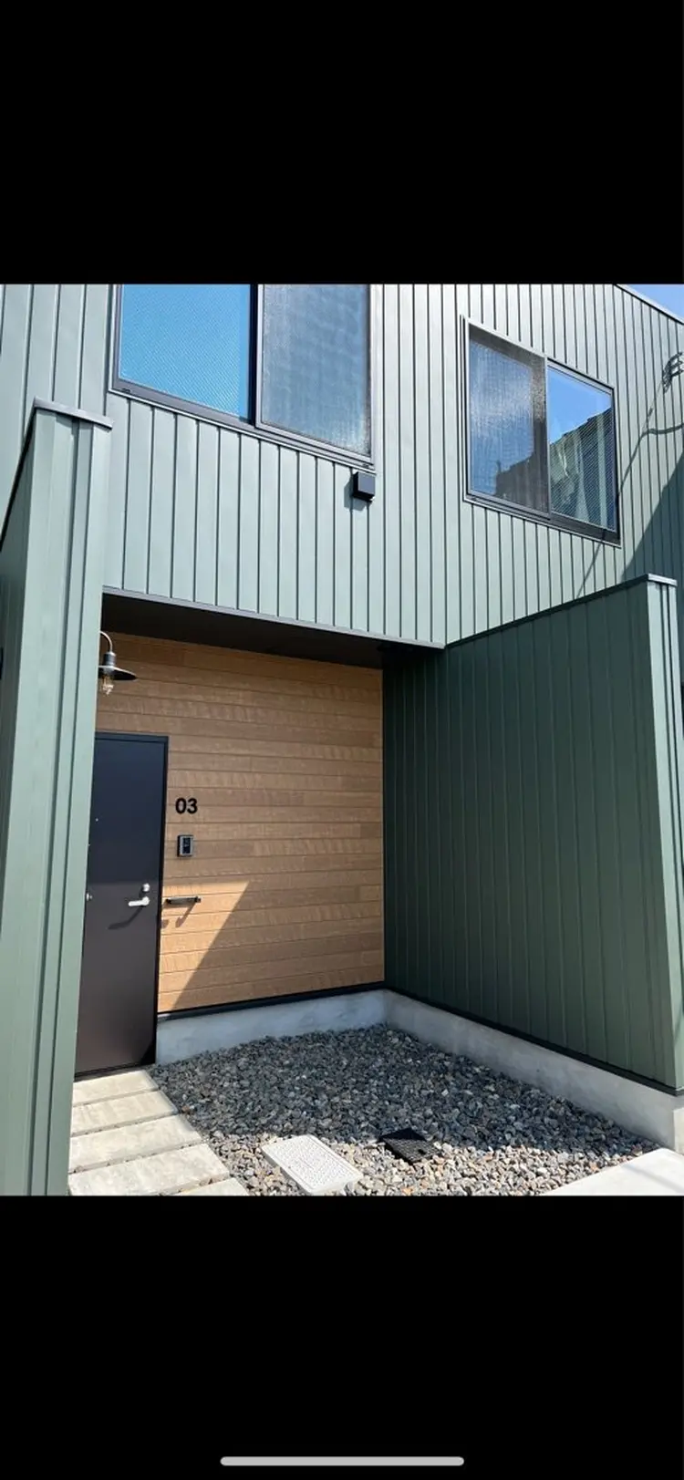 nail salon  y +の内観・外観1