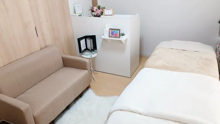 Ciel  total beautyの内観・外観1