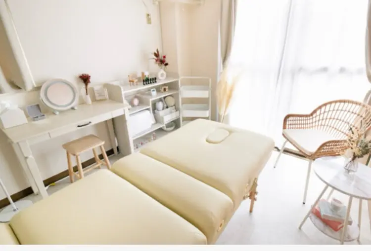 MINI町田の内観・外観1