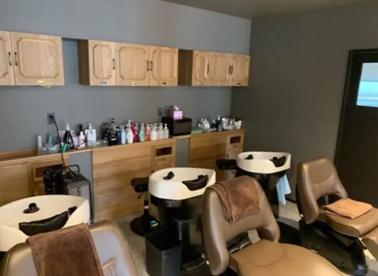 Dasty豊科駅前店(安曇野)の内観・外観2