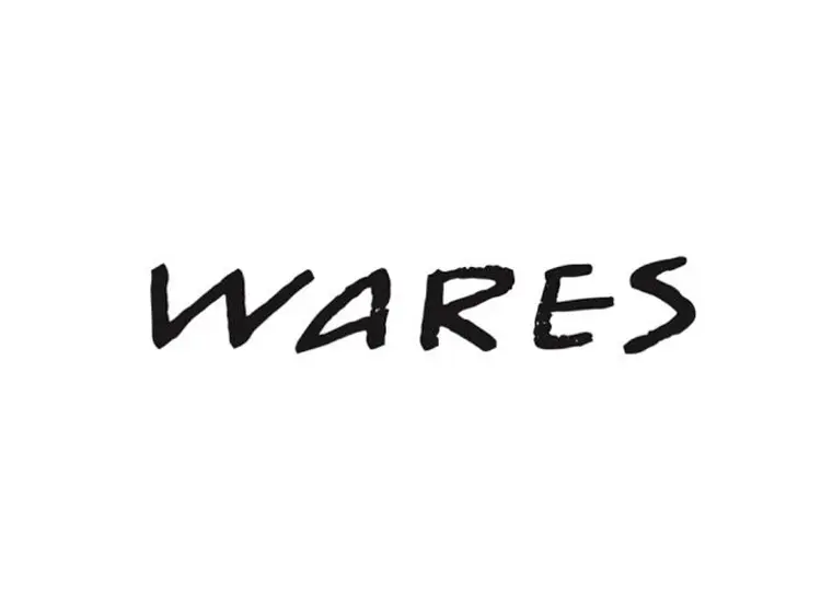 WARESの内観・外観1