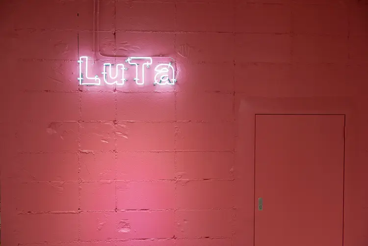 LuTaの内観・外観3