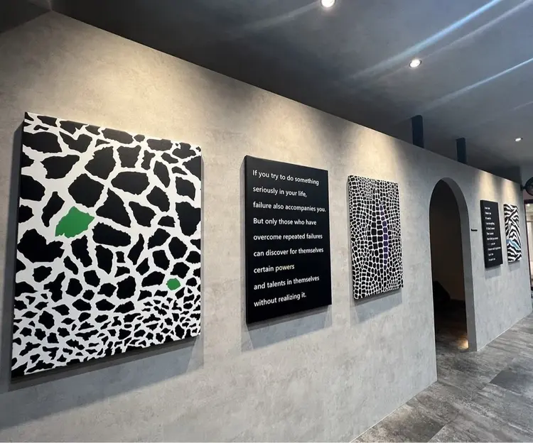 GANNI 流山おおたかの森 【ガニー】の内観・外観2