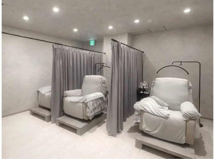 ReCHE by  CAPAの内観・外観3