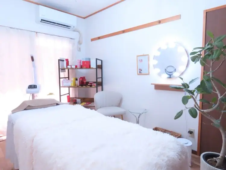 beautysalon Senの内観・外観1