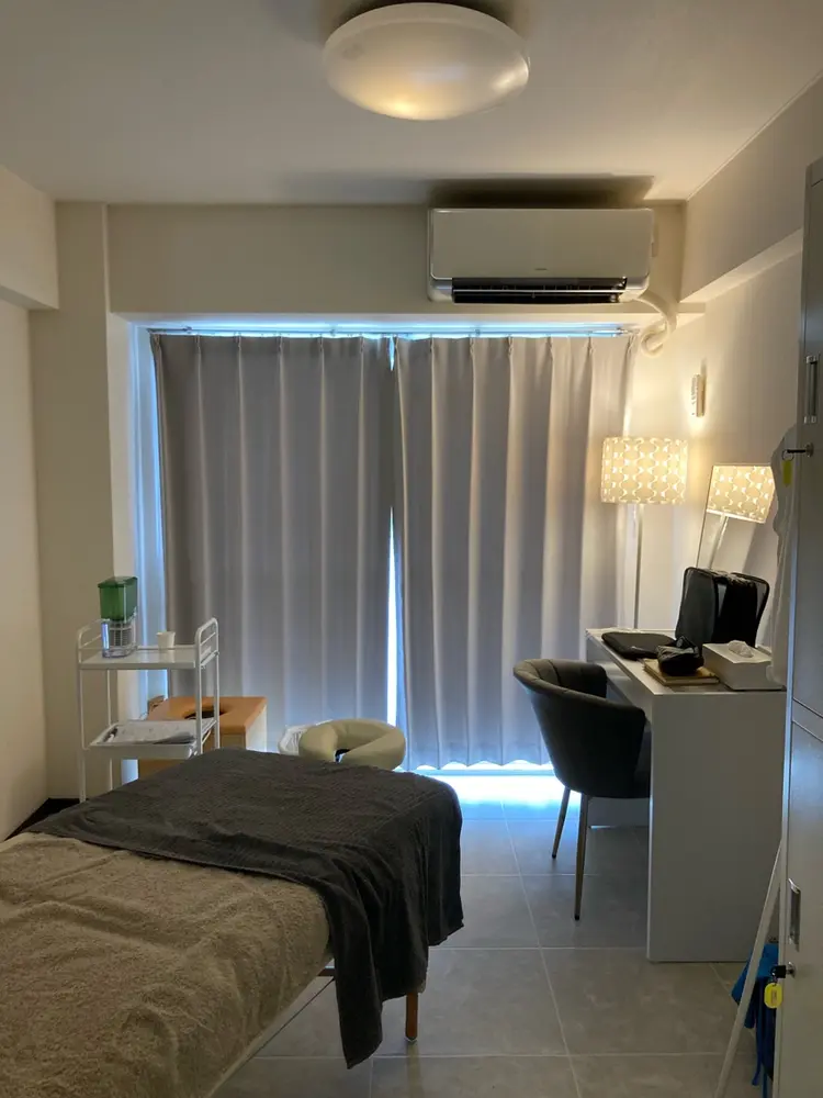 よもぎ蒸しサロン えんの内観・外観1