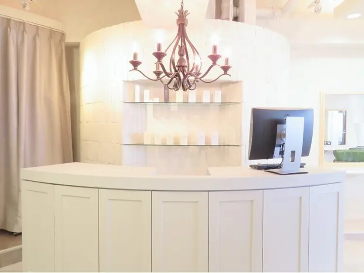 emiwo石川町の内観・外観2