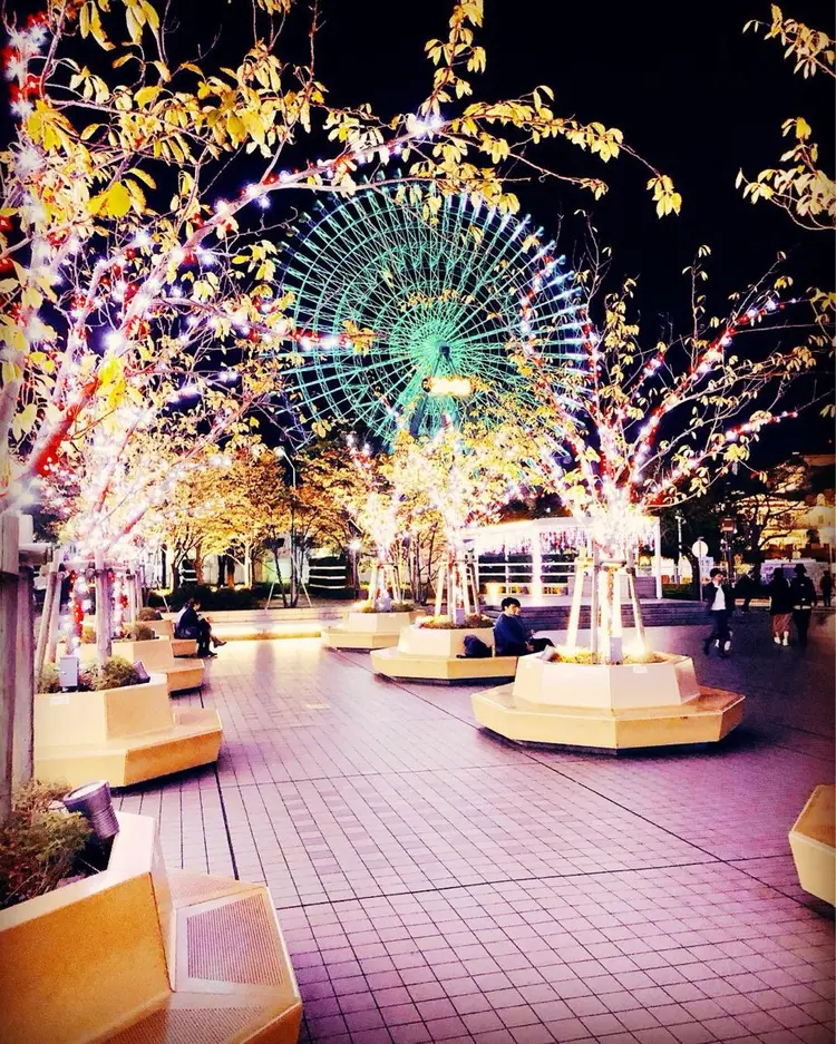 UNIX Mark Is みなとみらい店【ユニックス】の内観・外観3