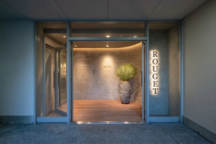 Art BeAuté ROUGETの内観・外観1