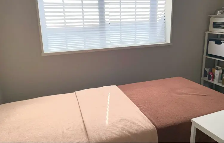 sea lilyの内観・外観2