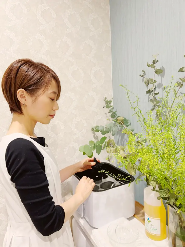 cielo　チェーロの内観・外観2