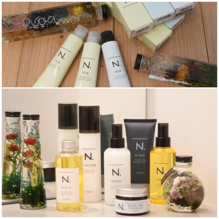 Noaの内観・外観3