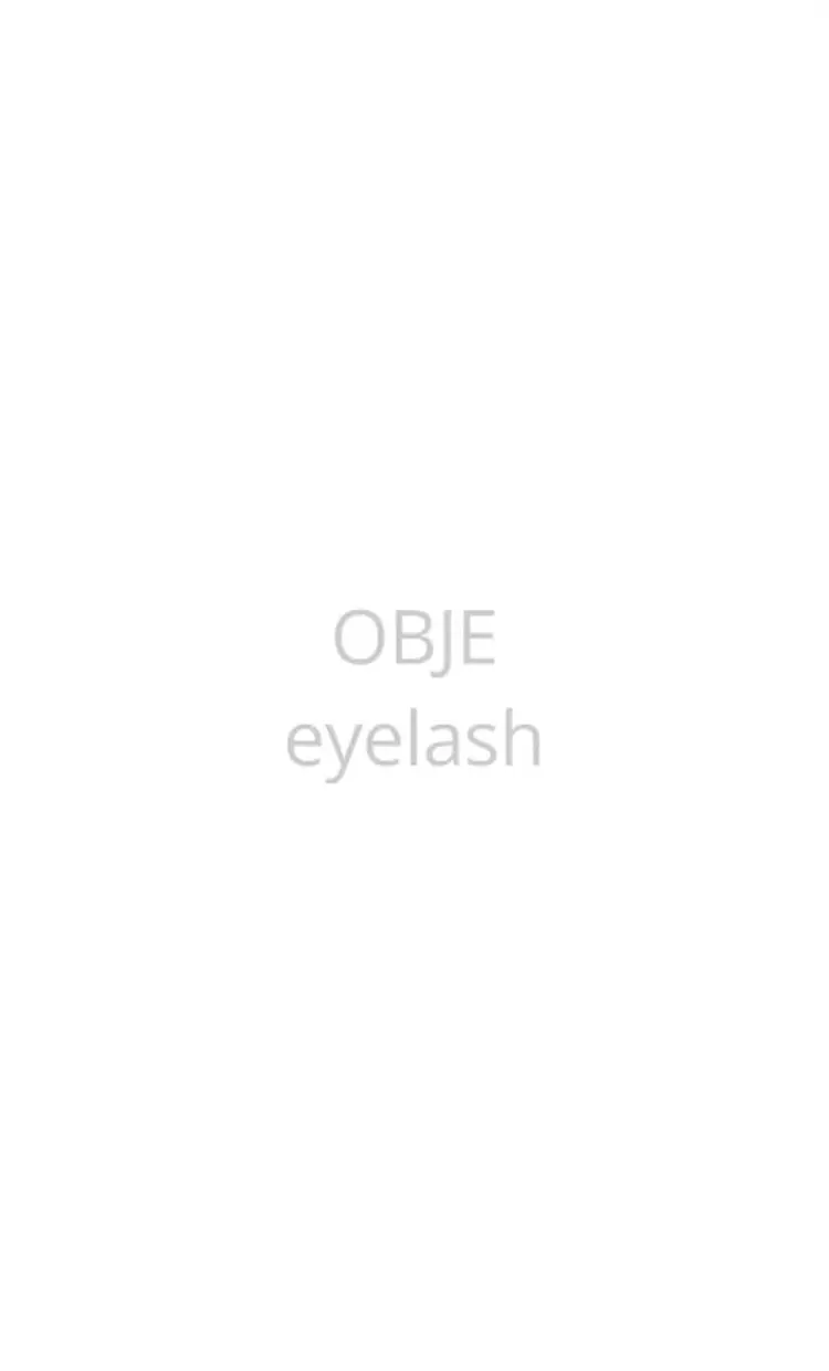 OBJE eyelashの内観・外観1