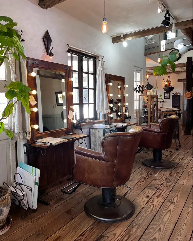 LaNeigeの内観・外観1