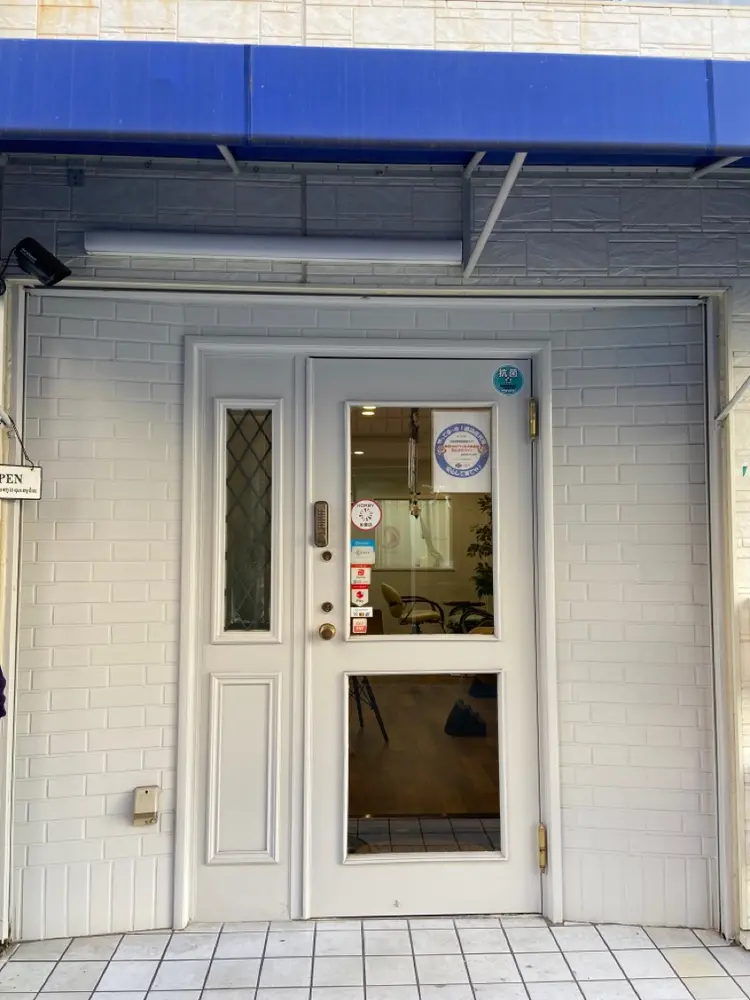 ヘアメイク職人の内観・外観2