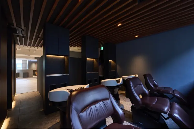 BEAUTRIUM南青山の内観・外観3