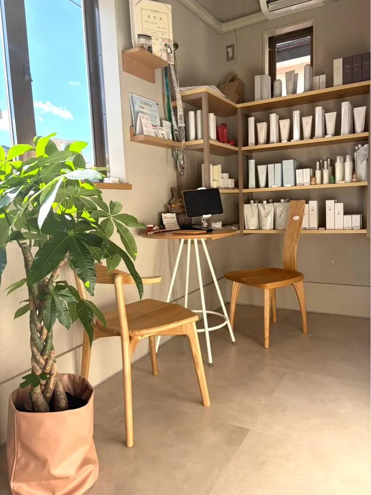 Crellu by CRACEの内観・外観3