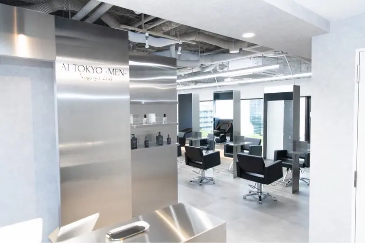 AI TOKYO 名古屋2ndの内観・外観1