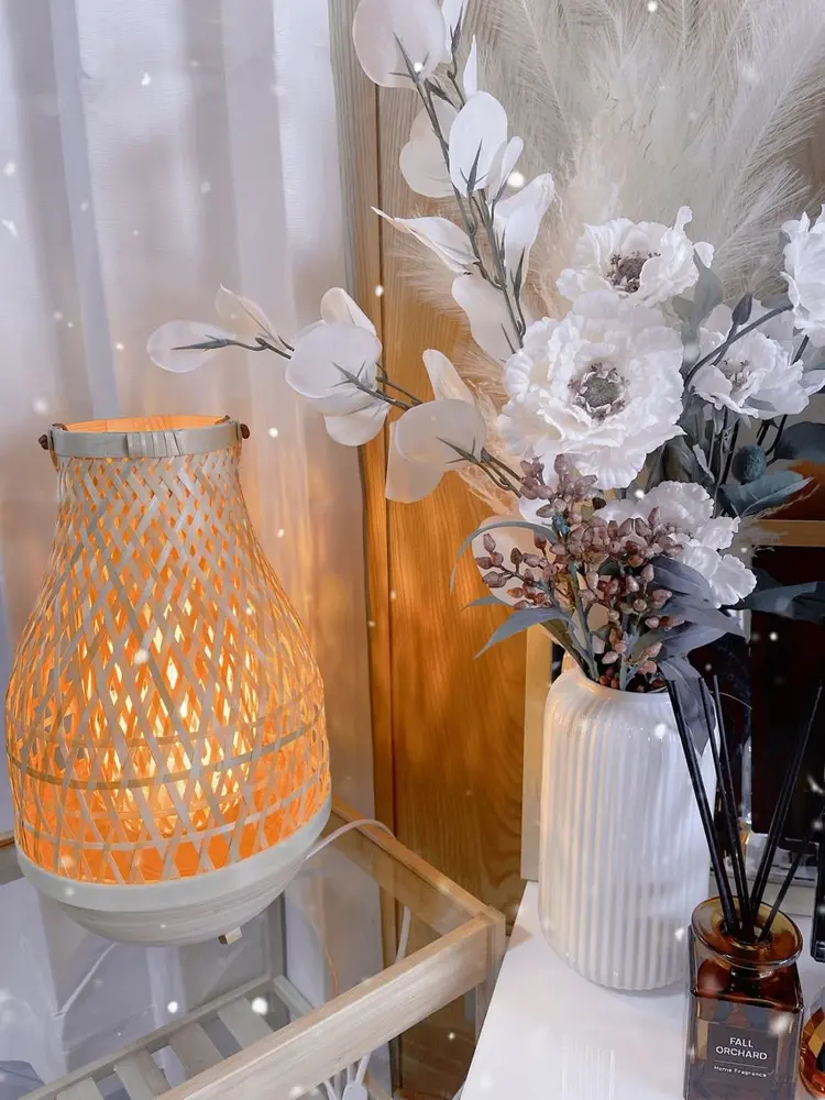 Moani puaの内観・外観1