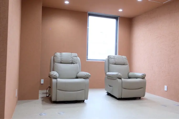 RITZ by CLAIR 長野駅前店の内観・外観3