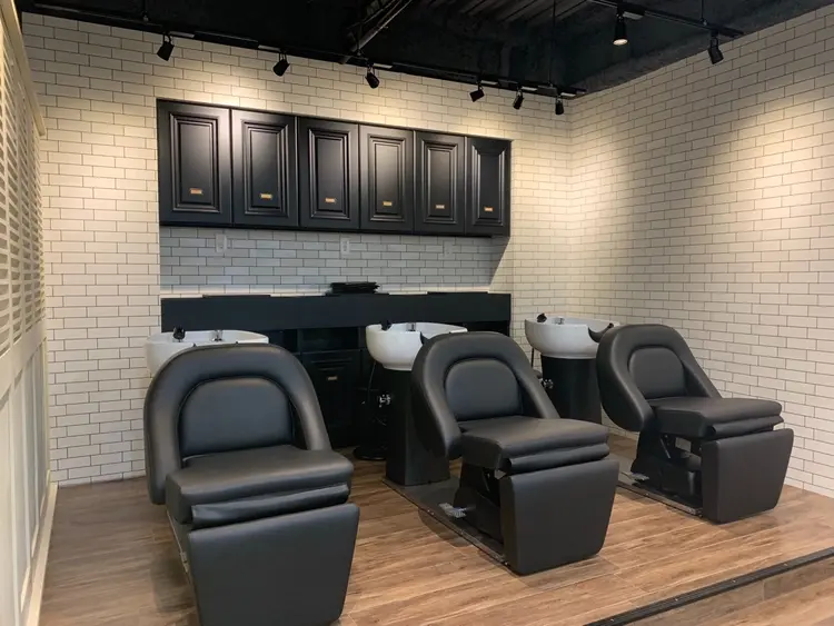 ASHLEYの内観・外観3