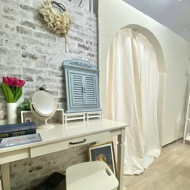 Any&coの内観・外観2