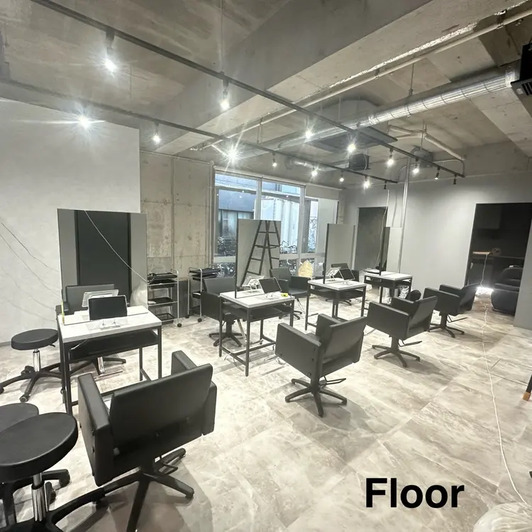 neo.の内観・外観2