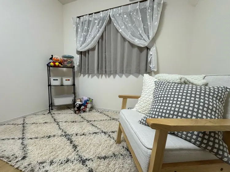 Shuna Nailの内観・外観2