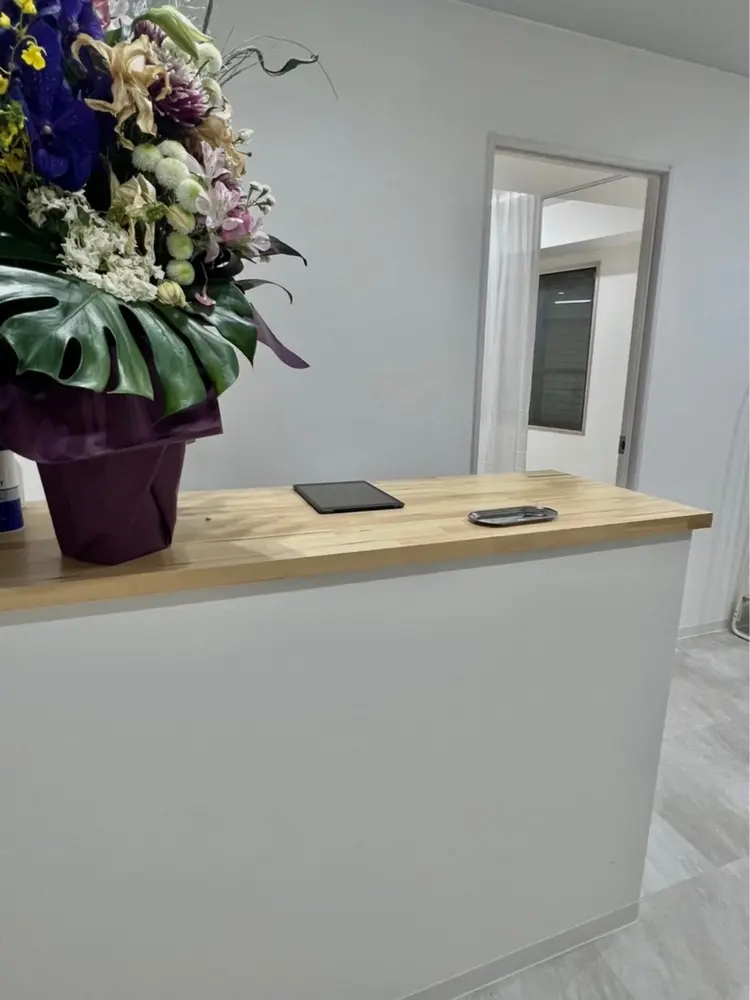 y'sbeauty天王寺店の内観・外観1