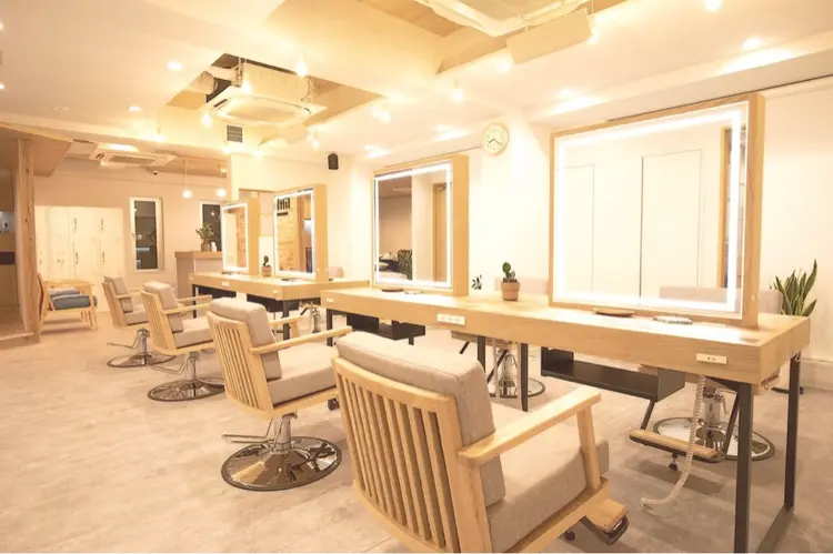 little仙川の内観・外観3