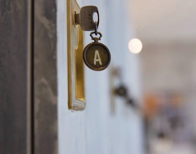 COME G  HEADの内観・外観3