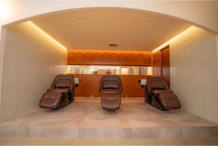 PANOLA下北沢店の内観・外観2