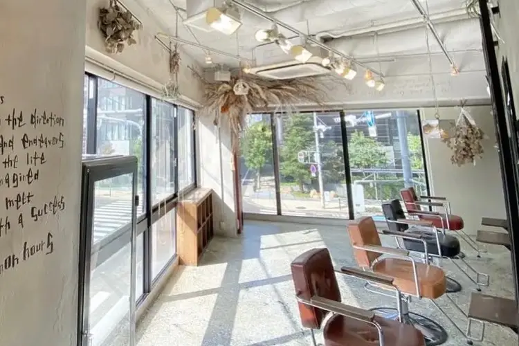 Carpe Diemの内観・外観1