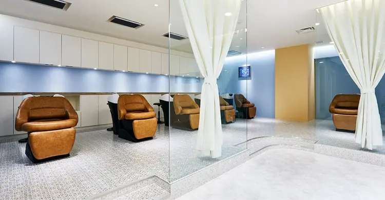 AIR-IKEBUKUROの内観・外観3