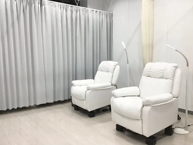 BUNNY EYE'S TENJINの内観・外観2